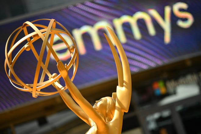 The 75th Primetime Emmy Awards honor the best in TV, from dramas to comedies and limited series. The 2023 awards will air Jan. 15 on Fox (8 EDT/5 PDT), after the Hollywood strikes pushed the original September date. See all the nominees in major categories.